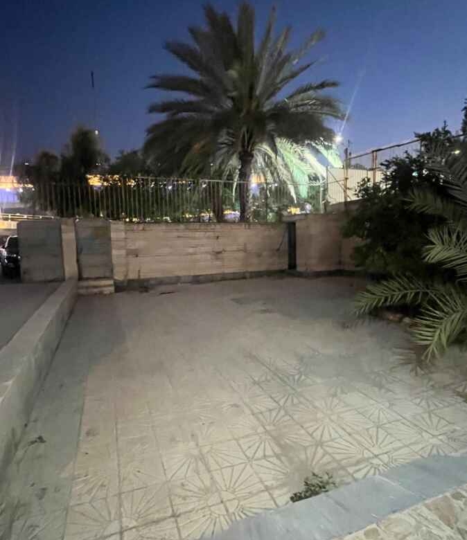 ویلایی 165متر دو خواب بلوار رحمت