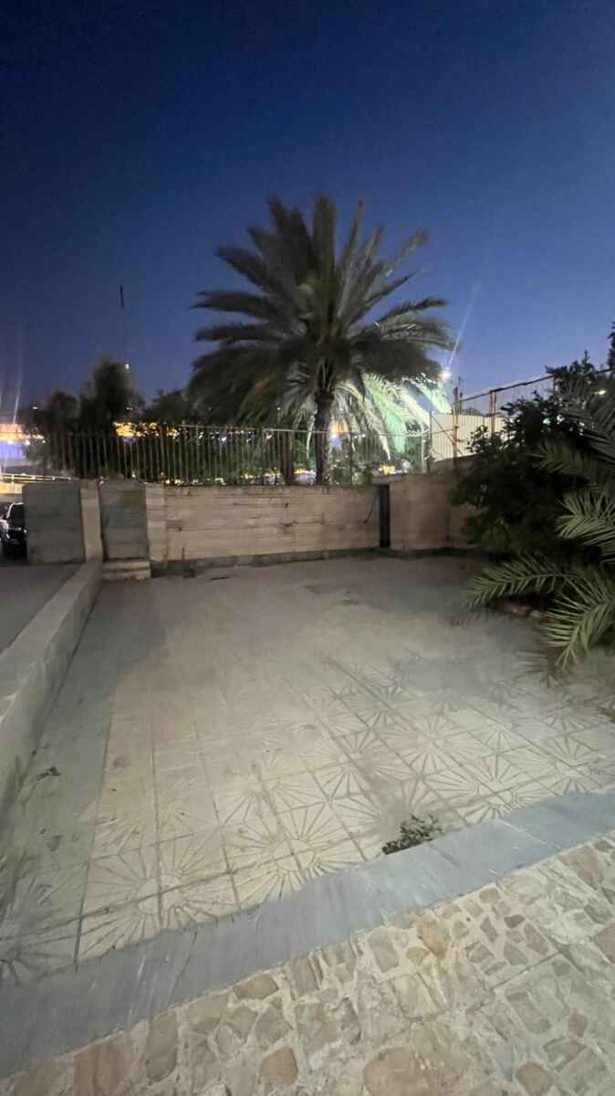 ویلایی 165متر دو خواب بلوار رحمت