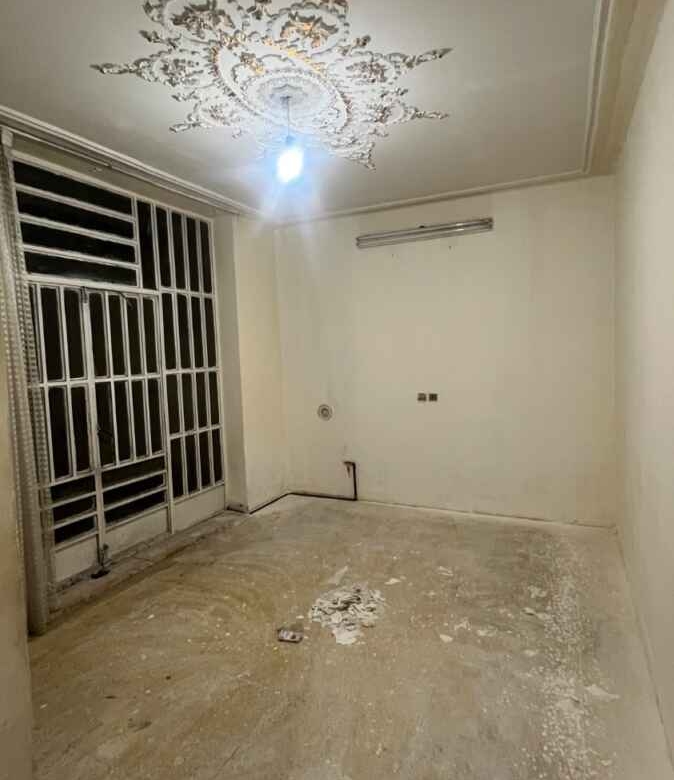 ویلایی 165متر دو خواب بلوار رحمت