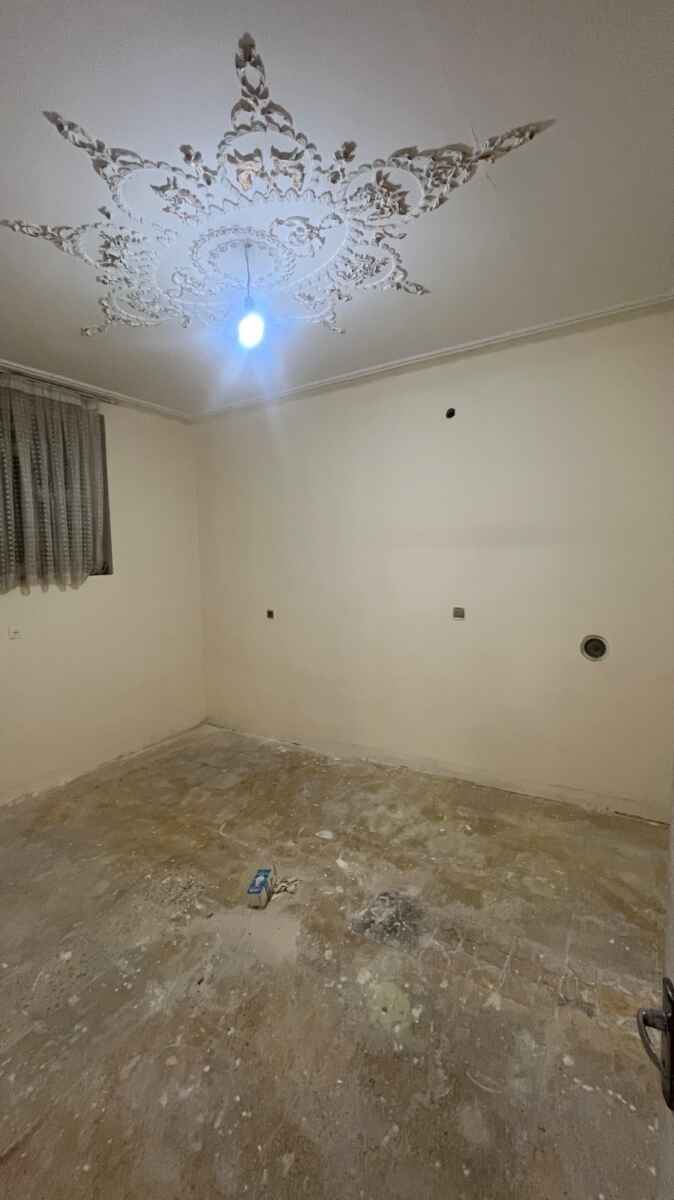 ویلایی 165متر دو خواب بلوار رحمت