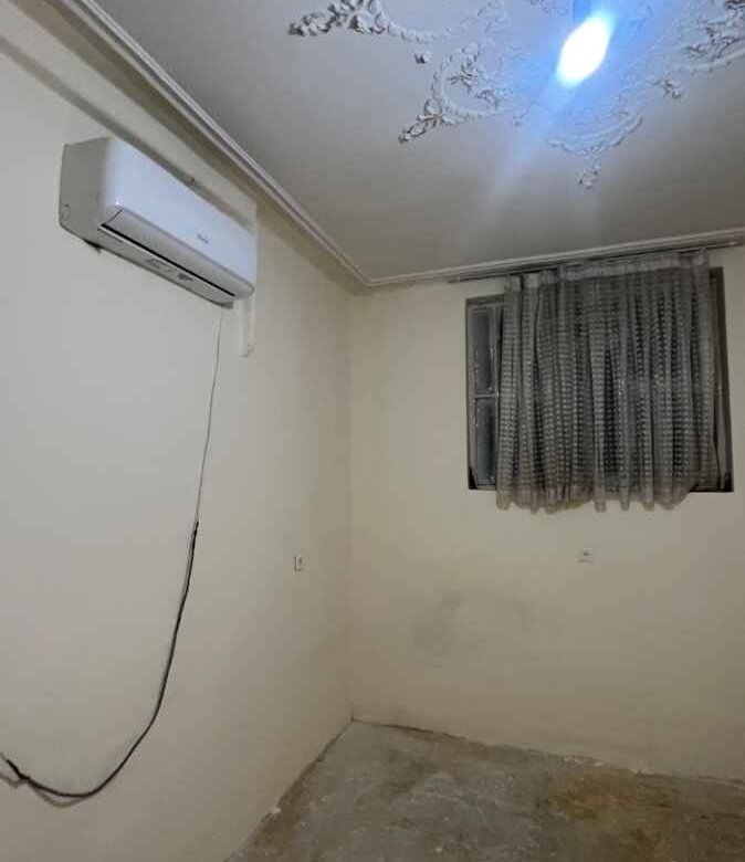 ویلایی 165متر دو خواب بلوار رحمت