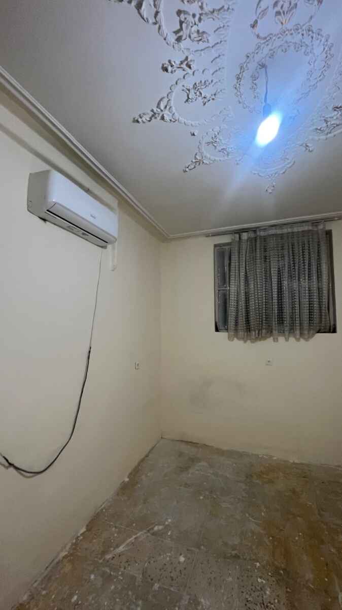 ویلایی 165متر دو خواب بلوار رحمت