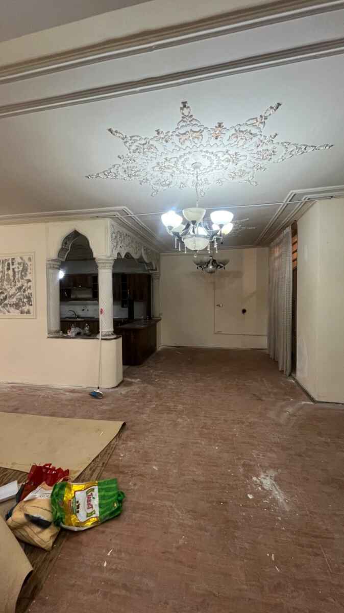 ویلایی 165متر دو خواب بلوار رحمت