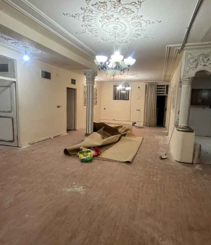 ویلایی 165متر دو خواب بلوار رحمت
