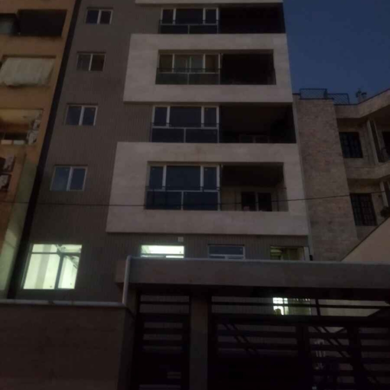 آپارتمان 3 خواب 150 متری خیابان فرزانگان 1