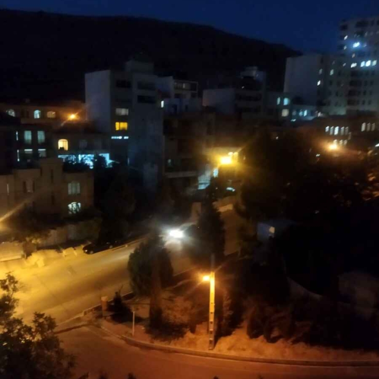 آپارتمان 3 خواب 150 متری خیابان فرزانگان 1
