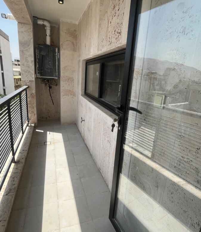 آپارتمان 210 متری سه خواب فول هوشمند ویو باغ