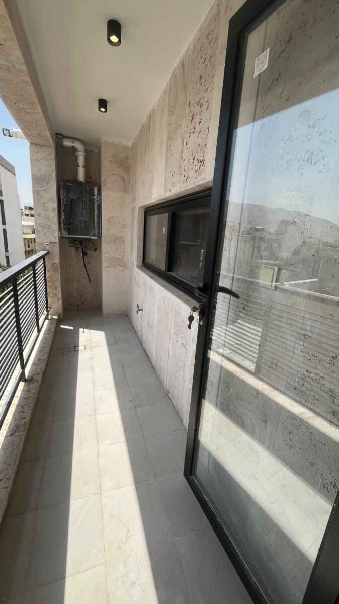 آپارتمان 210 متری سه خواب فول هوشمند ویو باغ