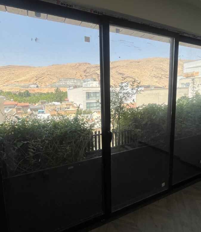 آپارتمان 210 متری سه خواب فول هوشمند ویو باغ