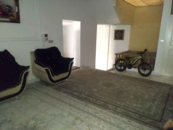 آپارتمان 2 خواب 105 متری چوگیاه خیابان مختاری کوچه 25