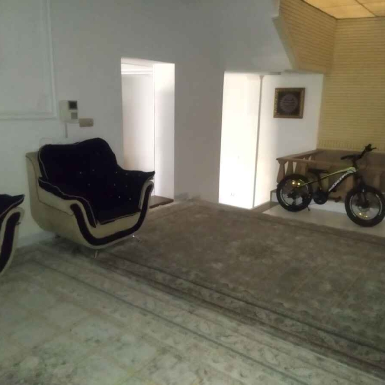 آپارتمان 2 خواب 105 متری چوگیاه خیابان مختاری کوچه 25