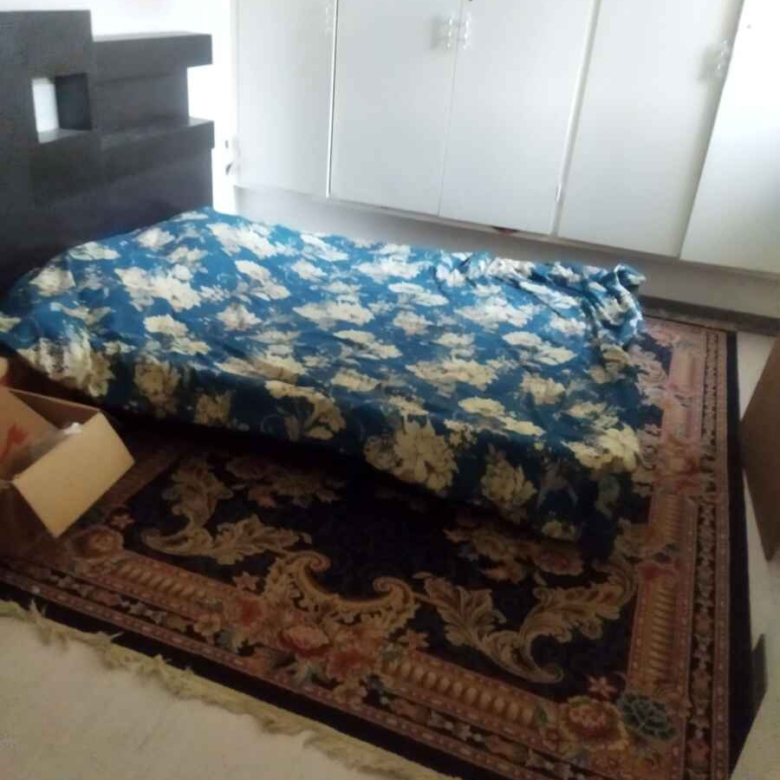 آپارتمان 2 خواب 105 متری چوگیاه خیابان مختاری کوچه 25