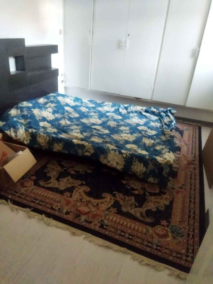 آپارتمان 2 خواب 105 متری چوگیاه خیابان مختاری کوچه 25