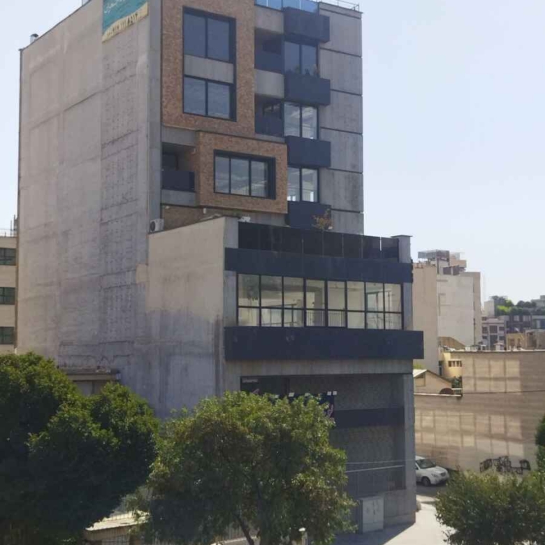 آپارتمان 1 خوابه تجاری اداری 200 متری چمران