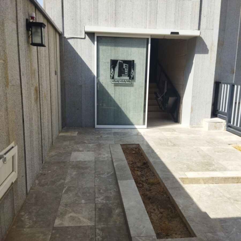 آپارتمان 1 خوابه تجاری اداری 200 متری چمران
