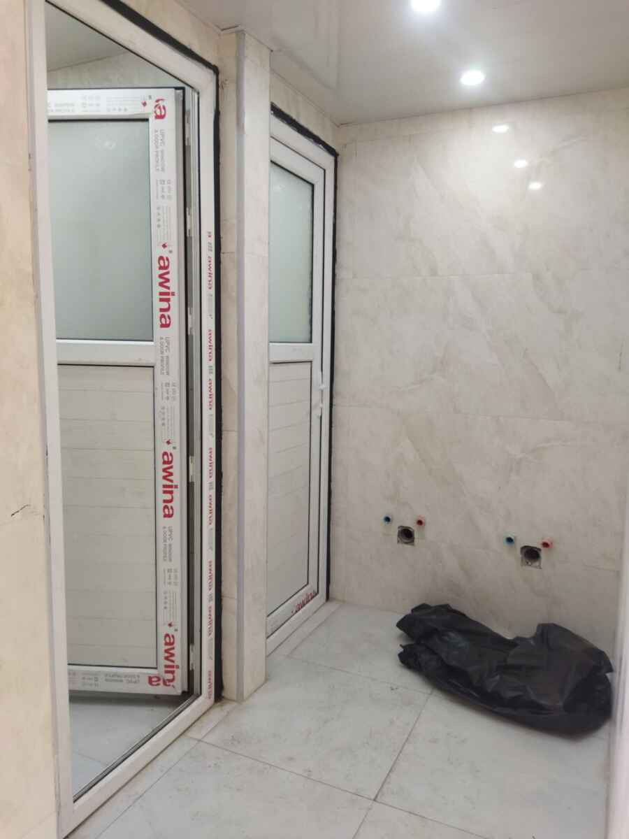 آپارتمان 1 خوابه تجاری اداری 200 متری چمران