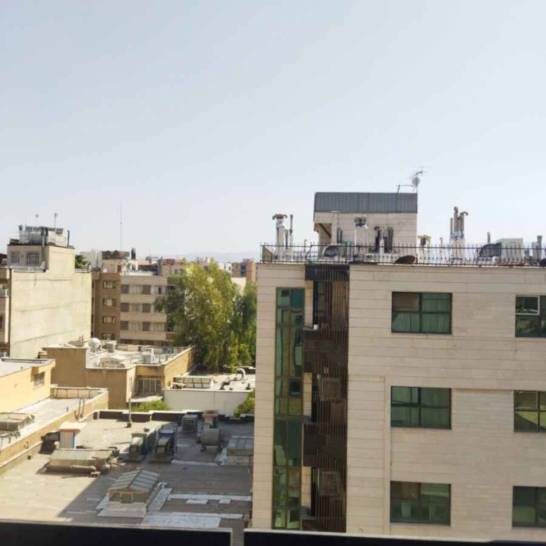 آپارتمان 1 خوابه تجاری اداری 200 متری چمران