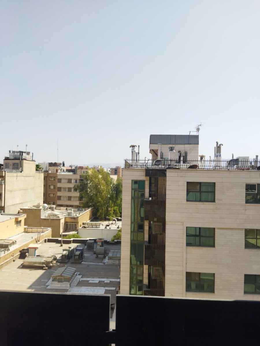 آپارتمان 1 خوابه تجاری اداری 200 متری چمران
