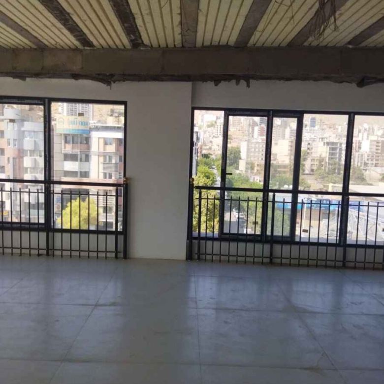 آپارتمان 1 خوابه تجاری اداری 200 متری چمران
