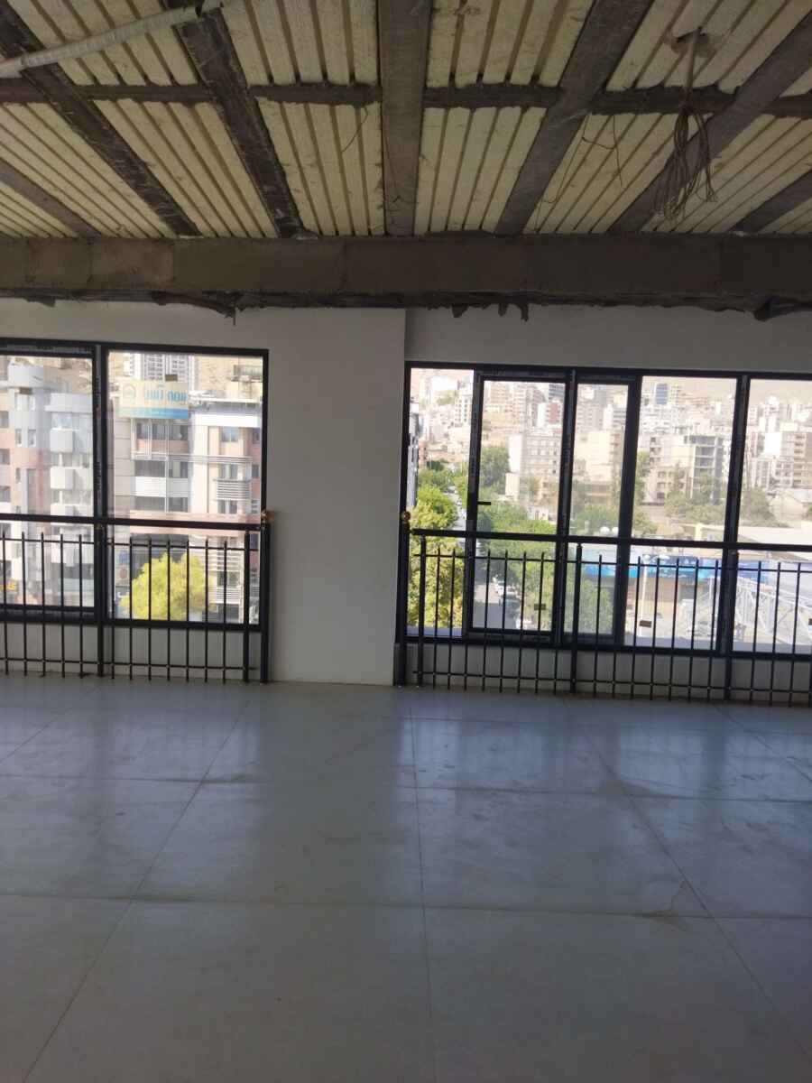 آپارتمان 1 خوابه تجاری اداری 200 متری چمران