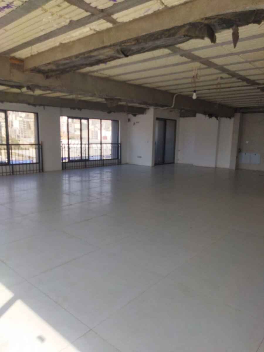 آپارتمان 1 خوابه تجاری اداری 200 متری چمران