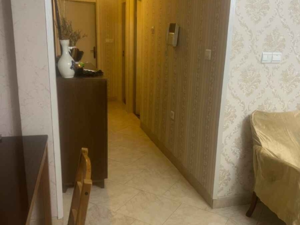 آپارتمان 120 متری 2 خواب در چوگیاه