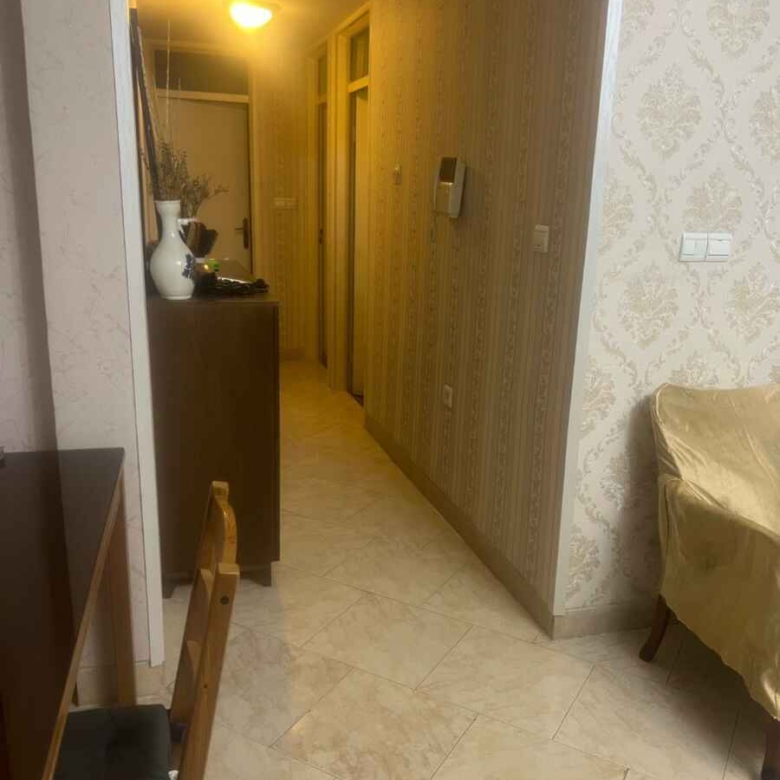 آپارتمان 120 متری 2 خواب در چوگیاه