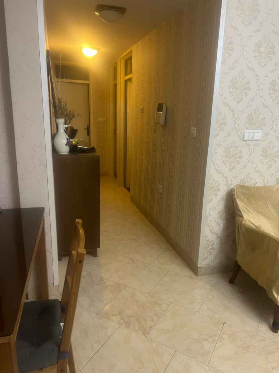 آپارتمان 120 متری 2 خواب در چوگیاه