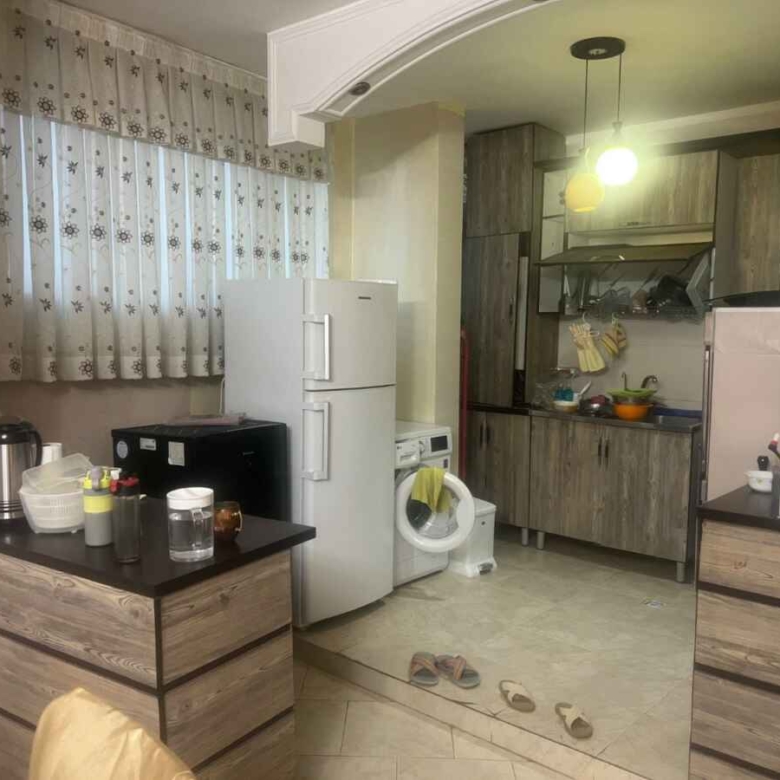 آپارتمان 120 متری 2 خواب در چوگیاه