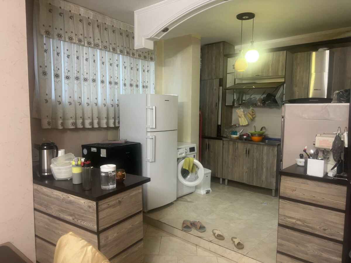 آپارتمان 120 متری 2 خواب در چوگیاه