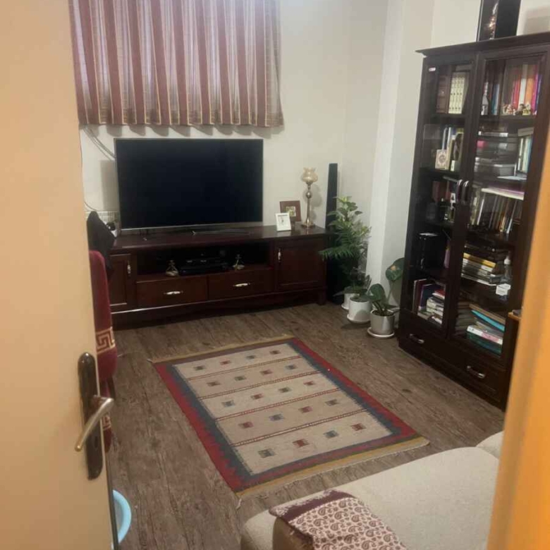 آپارتمان 120 متری 2 خواب در چوگیاه