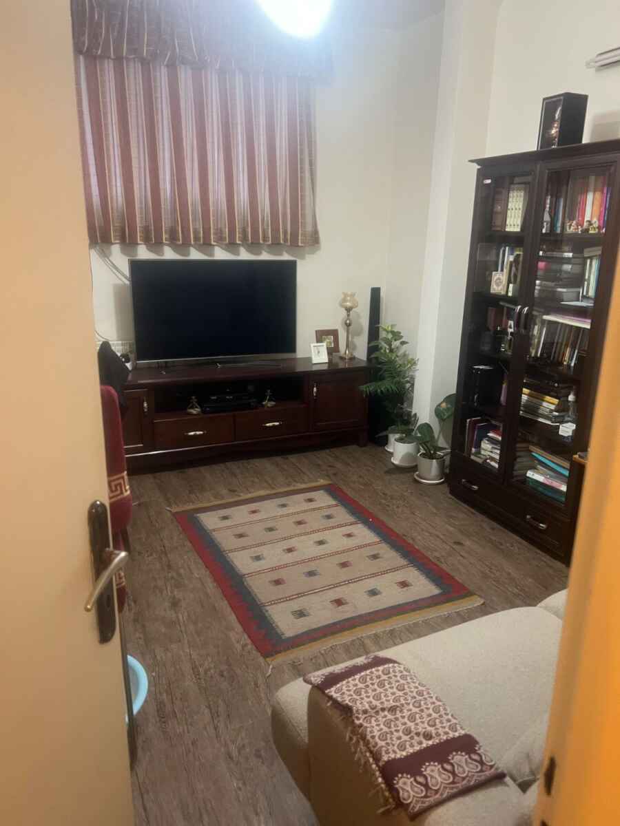آپارتمان 120 متری 2 خواب در چوگیاه