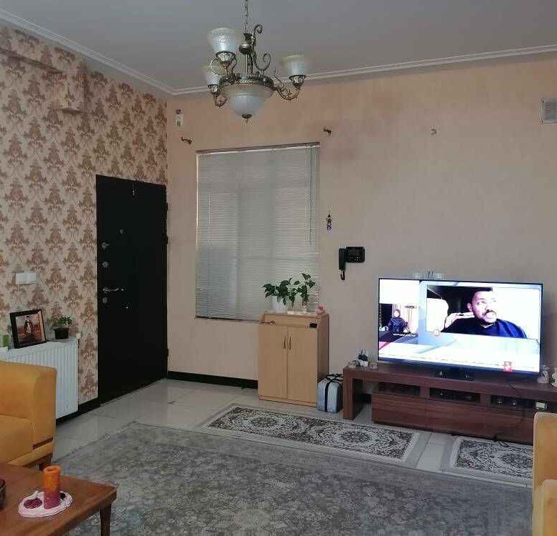 آپارتمان120متری 2 خواب خ دانش پژوهان انتهای خیابان