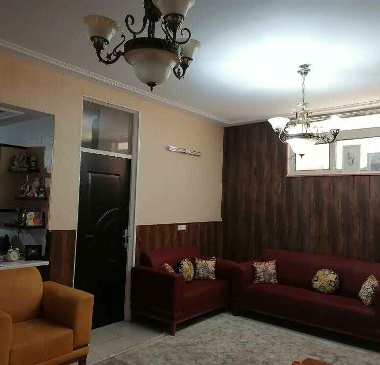 آپارتمان120متری 2 خواب خ دانش پژوهان انتهای خیابان