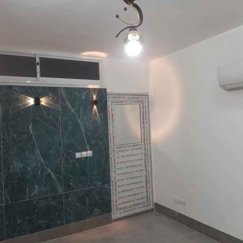 ویلایی 160 متری سه خواب کلید نخورده