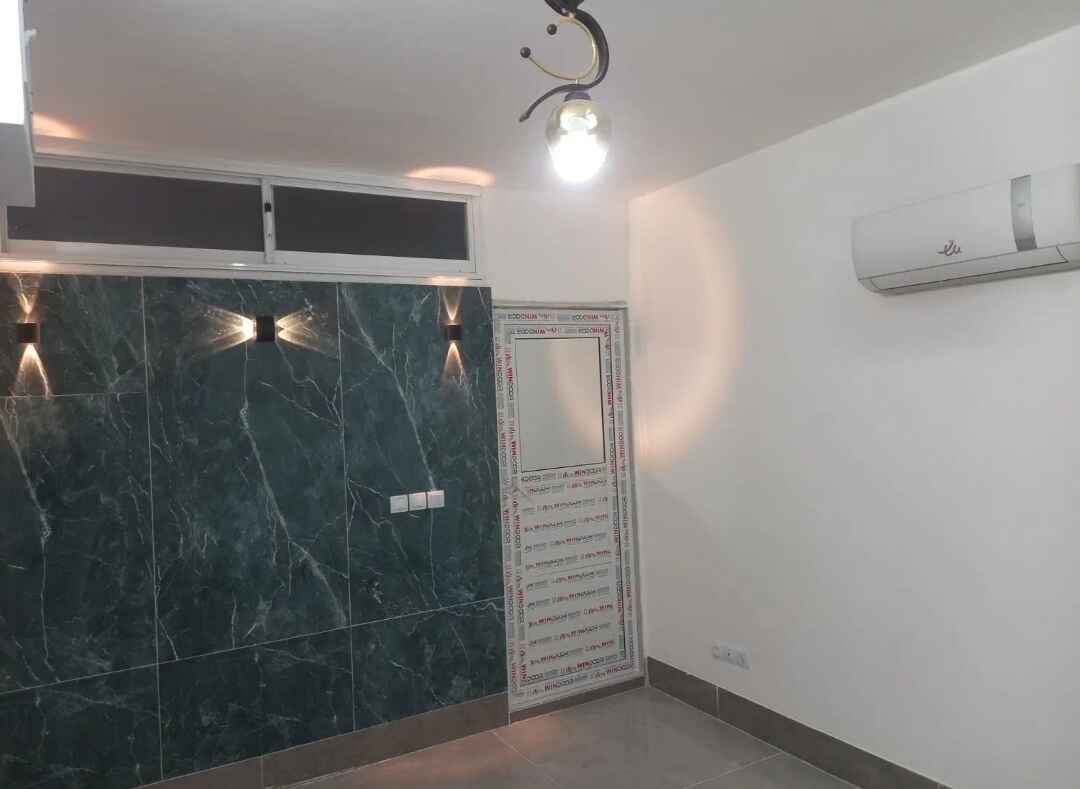 ویلایی 160 متری سه خواب کلید نخورده
