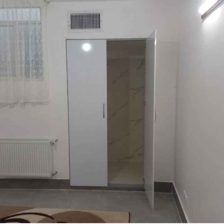 ویلایی 160 متری سه خواب کلید نخورده