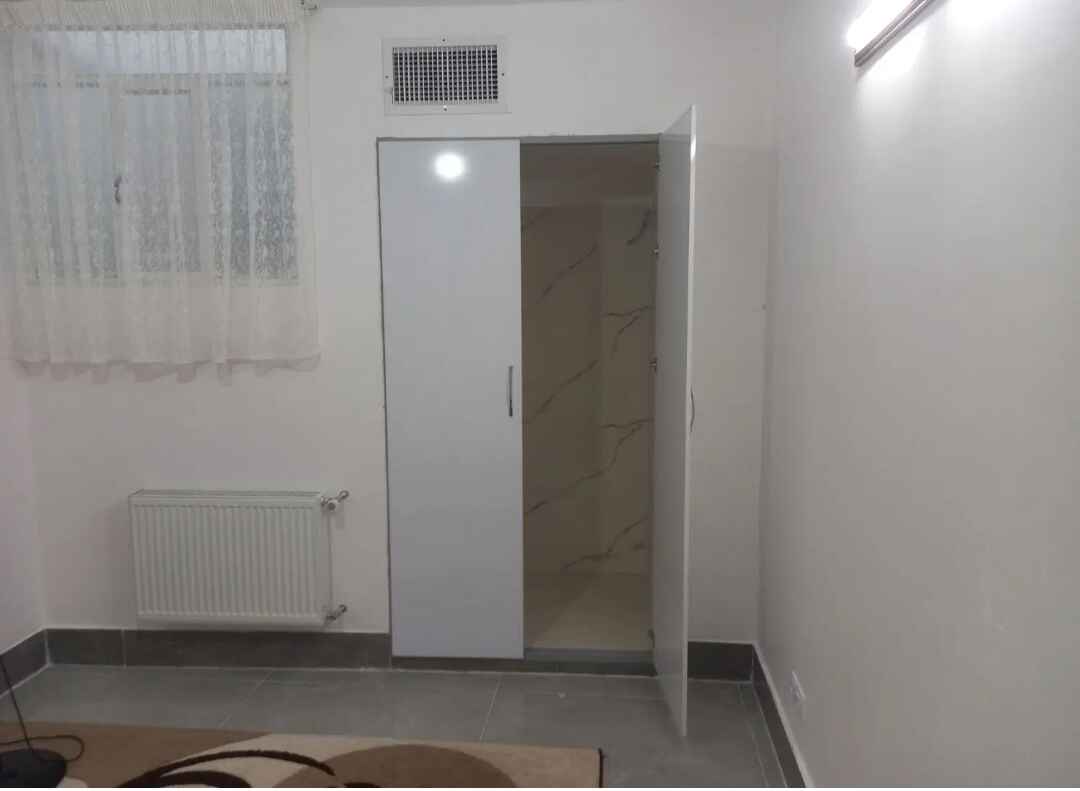 ویلایی 160 متری سه خواب کلید نخورده
