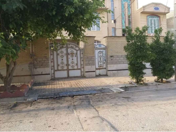 آپارتمان سه خواب 141 بریجستون امداد