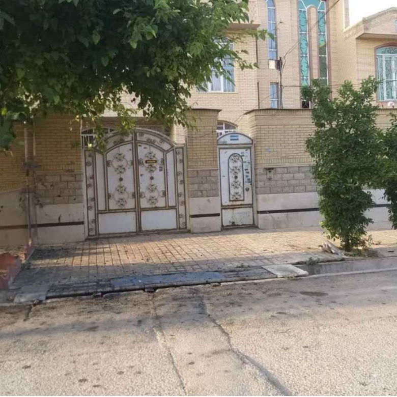 آپارتمان سه خواب 141 بریجستون امداد