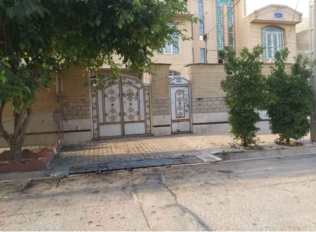 آپارتمان سه خواب 141 بریجستون امداد