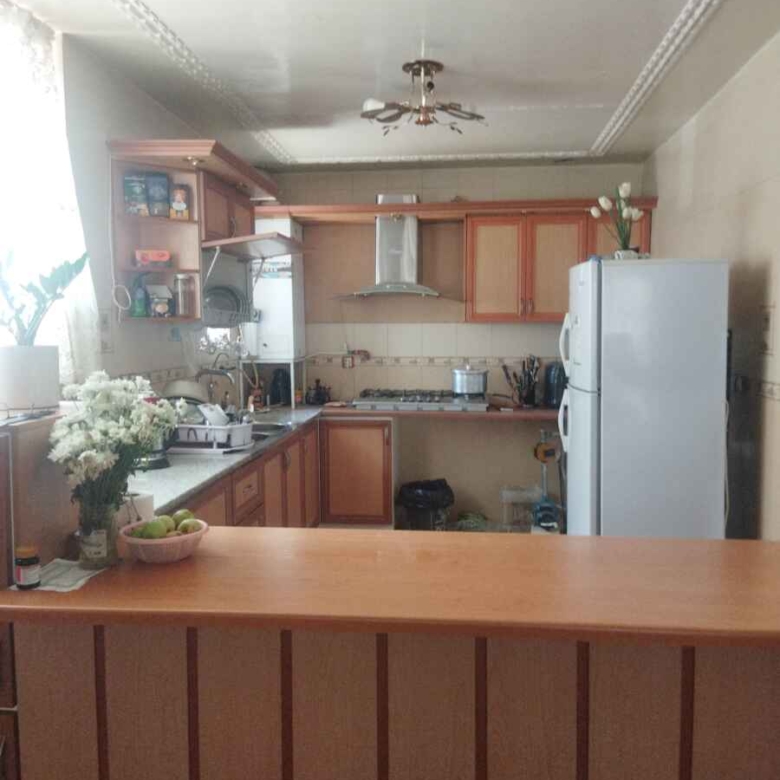 آپارتمان 130متری 2خواب چوگیاه خیابان فرزانگان کوچه 19