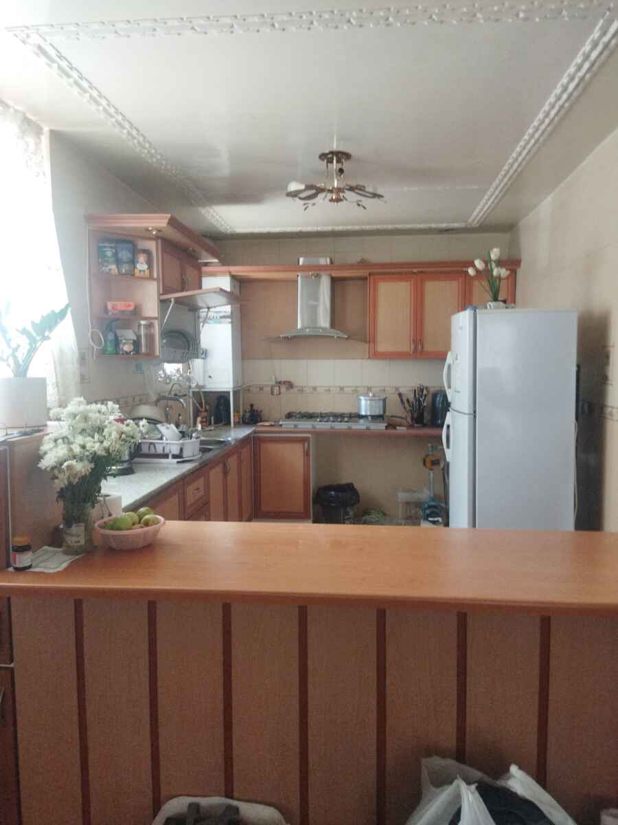 آپارتمان 130متری 2خواب چوگیاه خیابان فرزانگان کوچه 19
