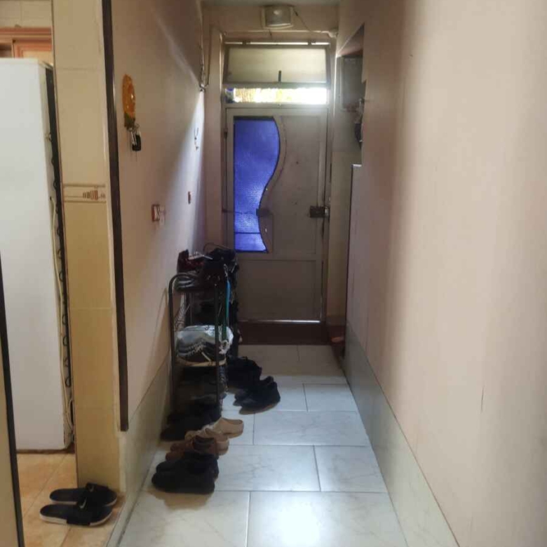آپارتمان 130متری 2خواب چوگیاه خیابان فرزانگان کوچه 19