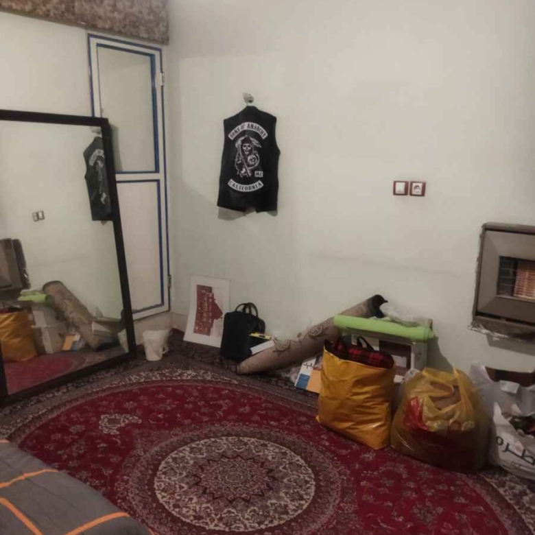 آپارتمان 130متری 2خواب چوگیاه خیابان فرزانگان کوچه 19