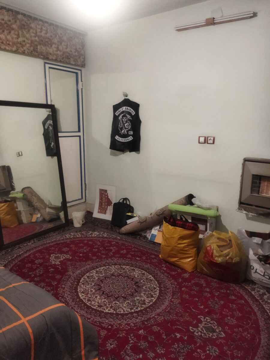آپارتمان 130متری 2خواب چوگیاه خیابان فرزانگان کوچه 19