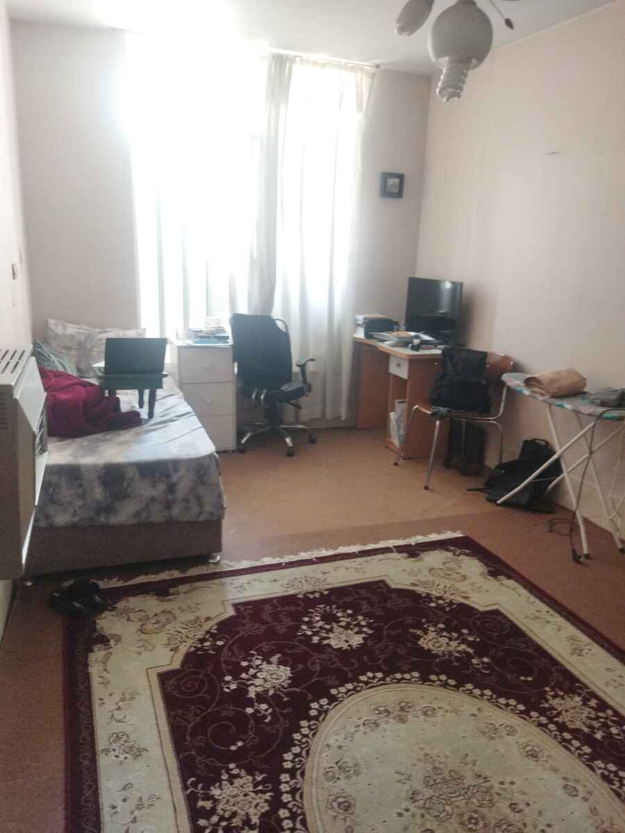 آپارتمان 130متری 2خواب چوگیاه خیابان فرزانگان کوچه 19