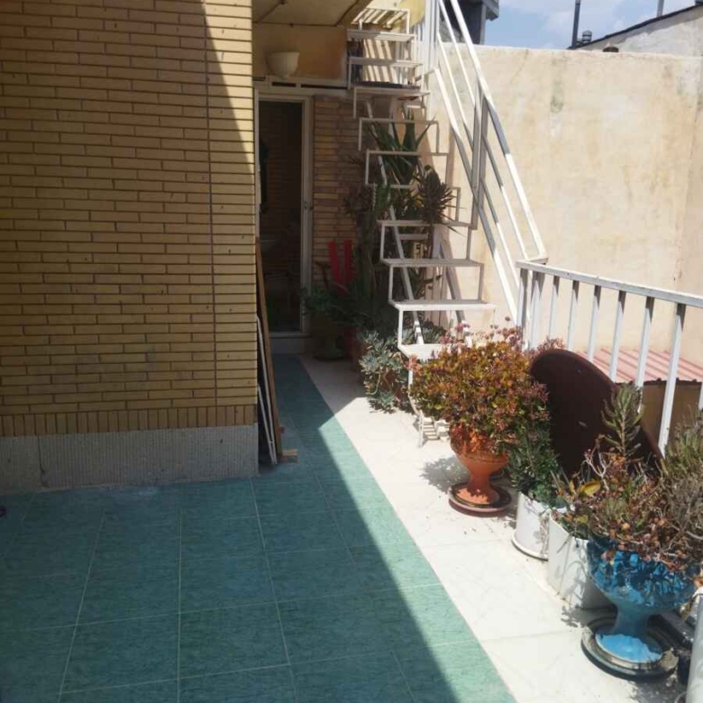 آپارتمان 130متری 2خواب چوگیاه خیابان فرزانگان کوچه 19