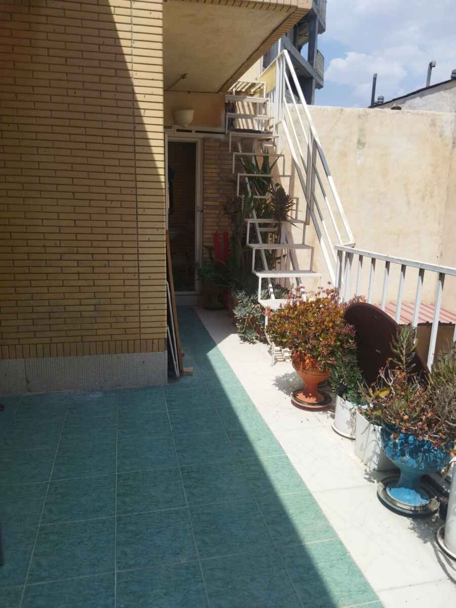 آپارتمان 130متری 2خواب چوگیاه خیابان فرزانگان کوچه 19