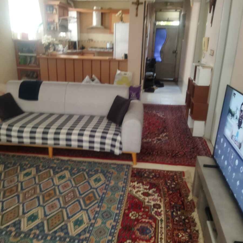 آپارتمان 130متری 2خواب چوگیاه خیابان فرزانگان کوچه 19